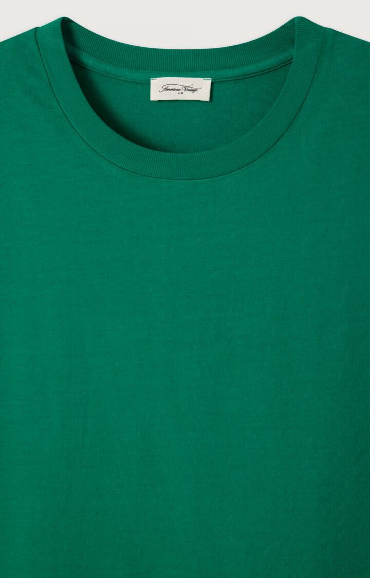 Men's t-shirt Fizvalley, VINTAGE MINT, hi-res