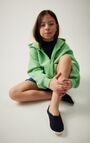 Kid's hoodie Doven, OVERDYED PARAKEET, hi-res-model