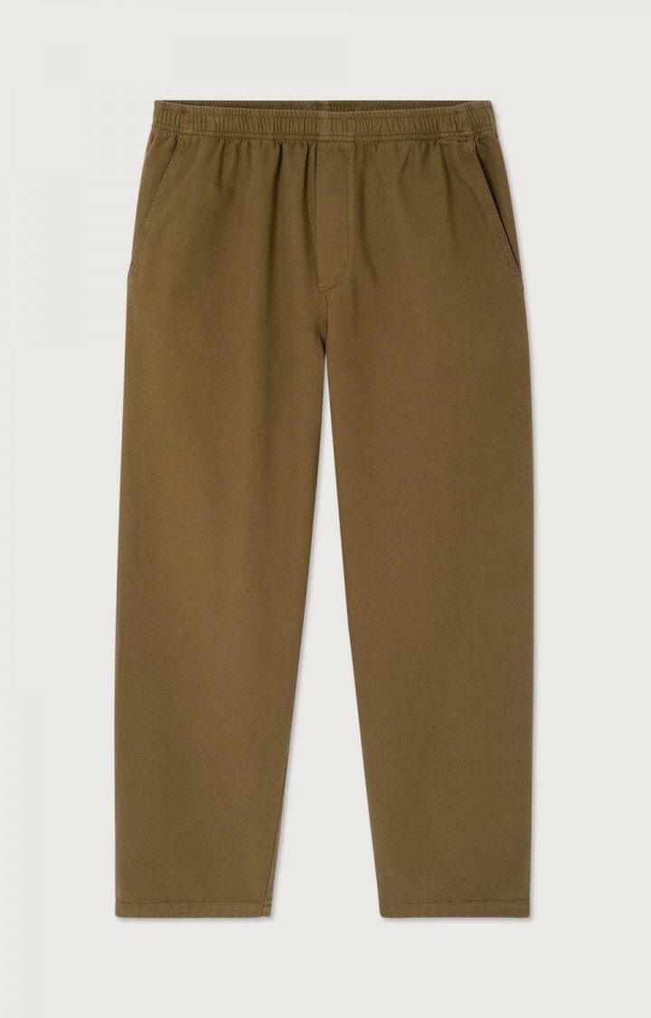 Men's trousers Lycaz