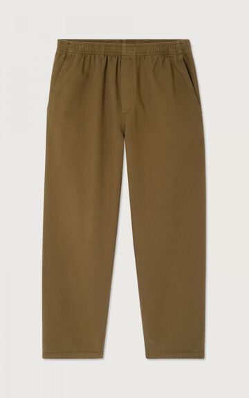 Pantalon homme Lycaz - MILITAIRE