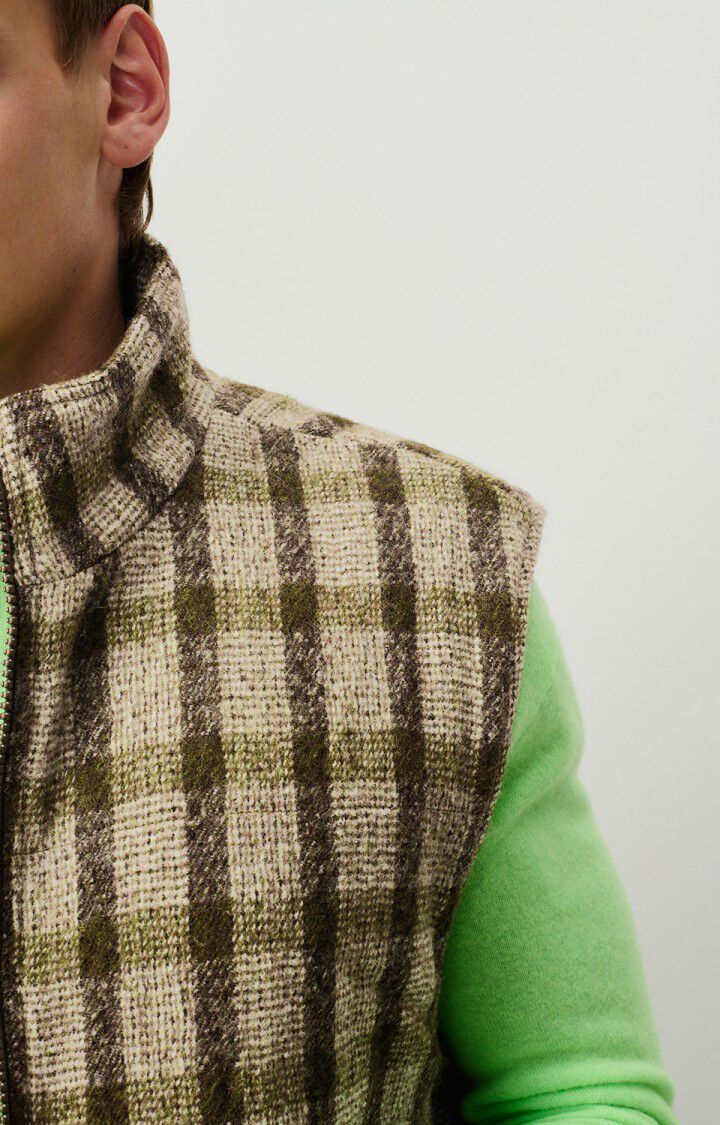 Herrenjacke Tursburg, EIDECHSEN-TARTAN, hi-res-model