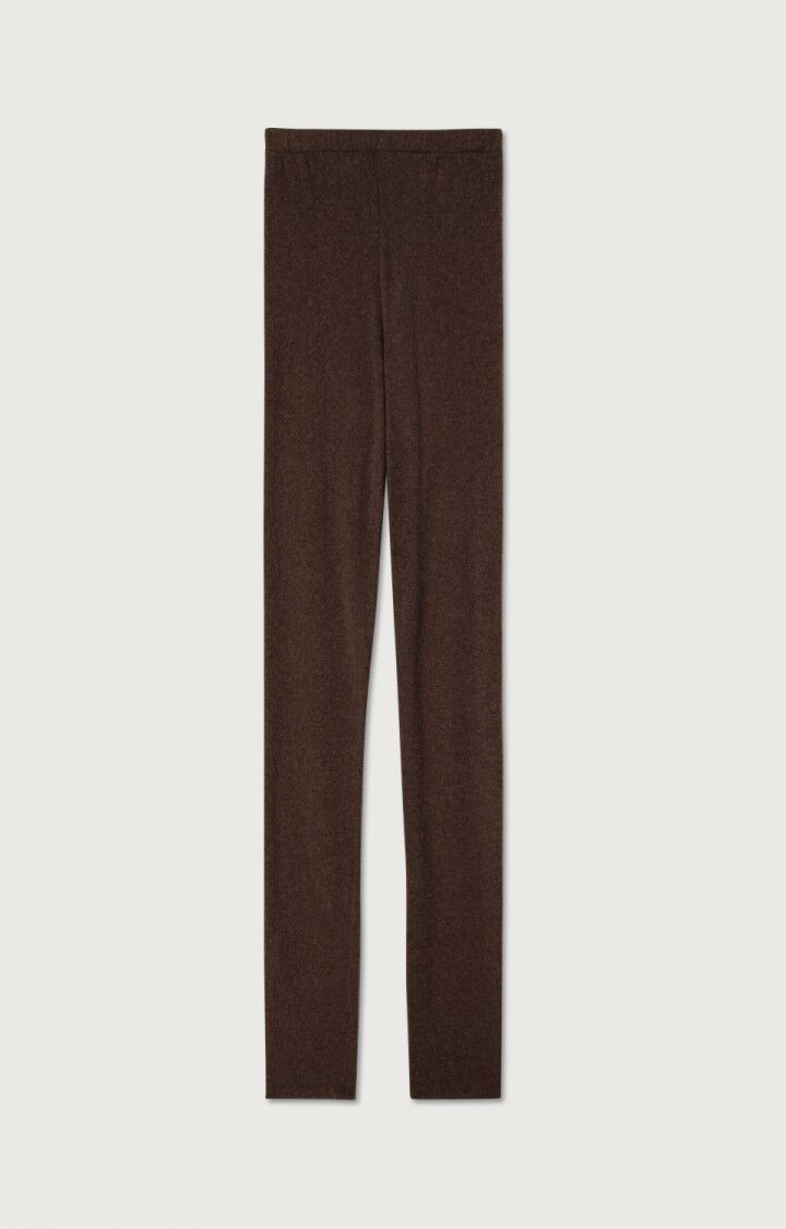 Legging femme Ypawood, OURSON CHINE, hi-res