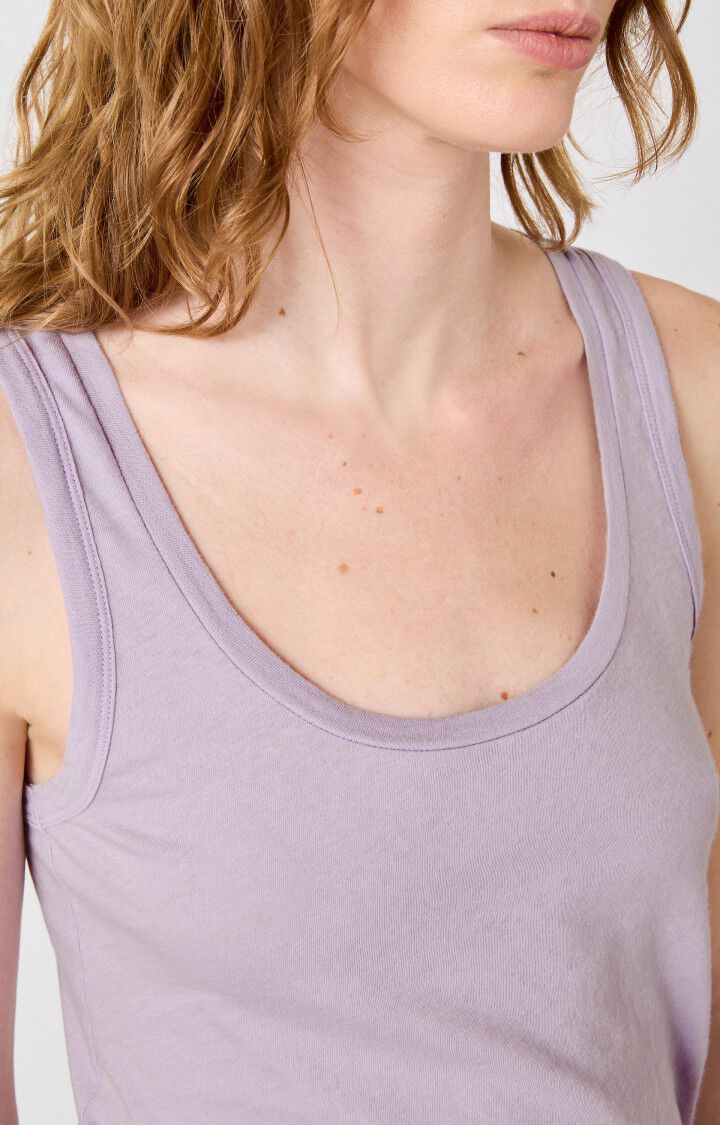 Women's tank top Nouveau Mexique