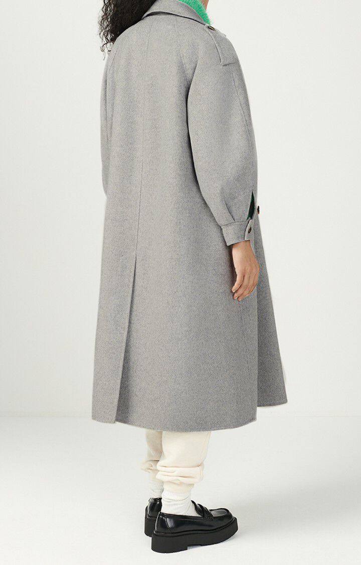 Manteau femme Dadoulove, POLAIRE CHINE, hi-res-model