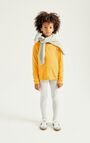 T-shirt enfant Sonoma - CANARI VINTAGE - Jaune - 5