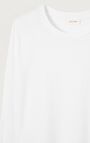 Women's t-shirt Lopintale, WHITE, hi-res