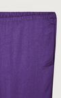 Women's trousers Widland, NEON PURPLE, hi-res