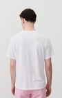 Herren-T-Shirt Vupaville, WEISS, hi-res-model