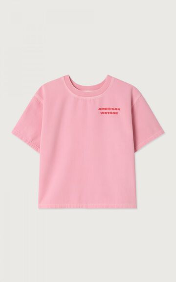 Top enfant Lycaz - CANDY VINTAGE