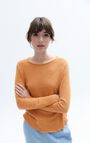 T-shirt donna Sonoma, NOCCIOLA VINTAGE, hi-res-model