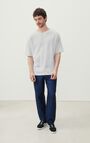 Men's t-shirt Sonoma, ARCTIC MELANGE, hi-res-model