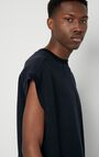 Men's sweatshirt Zutabay, CARBON, hi-res-model