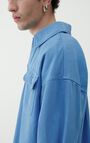 Men's shirt Datcity, VINTAGE CORNFLOWER, hi-res-model