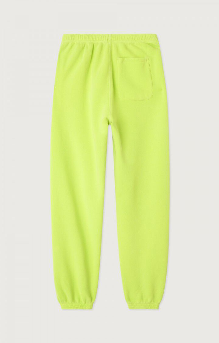 Herrenjogginghose Izubird - FLUORESZIERENDE ZITRONE - Gelb - M-L