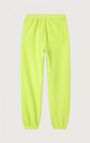 Herrenjogginghose Izubird - FLUORESZIERENDE ZITRONE - Gelb - M-L