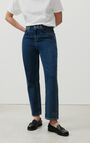 Women's straight leg jeans Joybird, BLUE STONE, hi-res-model