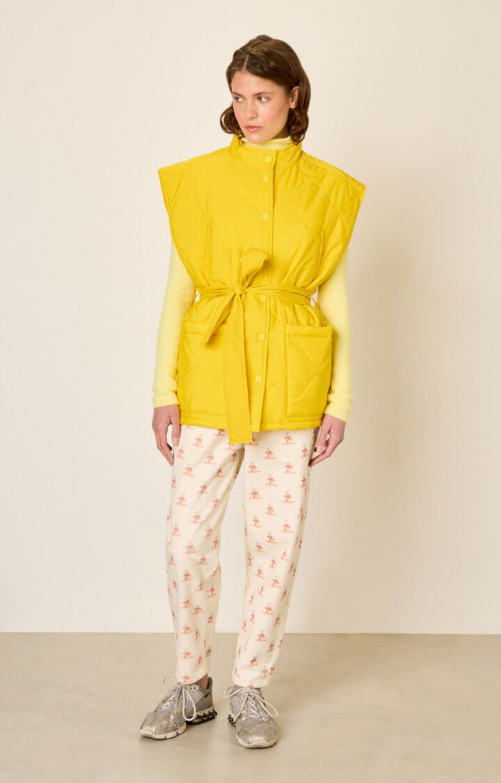 Damen-Jacke Ikino, S&Auml;UERLICH, hi-res-model