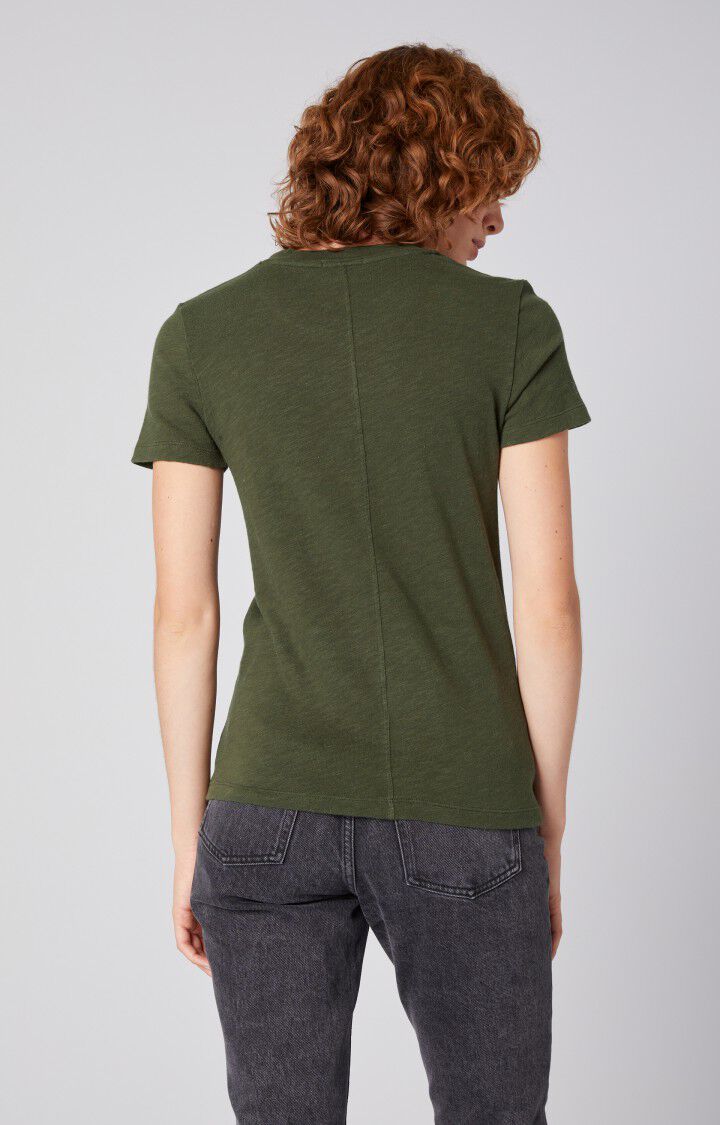 Women's t-shirt Sonoma, CYPRESS, hi-res-model
