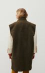 Women's coat Roly, ASPARGUS MELANGE, hi-res-model
