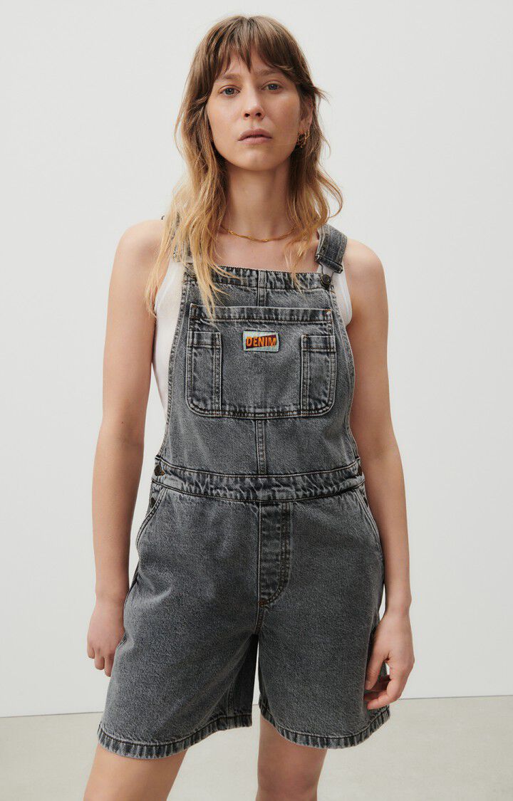 Women's dungarees Yopday
