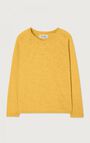 T-shirt enfant Sonoma - CANARI VINTAGE - Jaune - 5