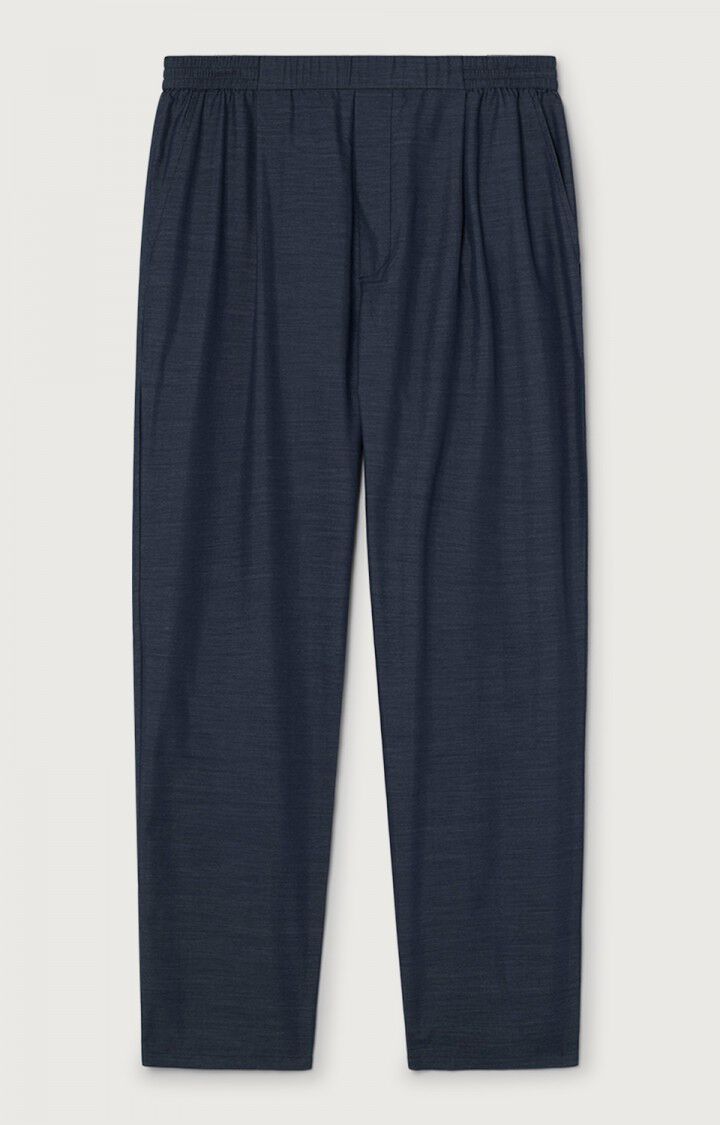Men's trousers Filwood, SNORKELING MELANGE, hi-res