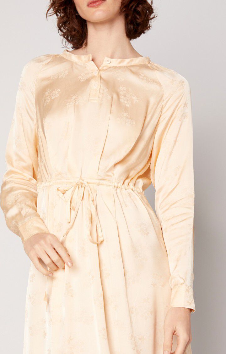 Robe femme Gitaka, GLACAGE, hi-res-model