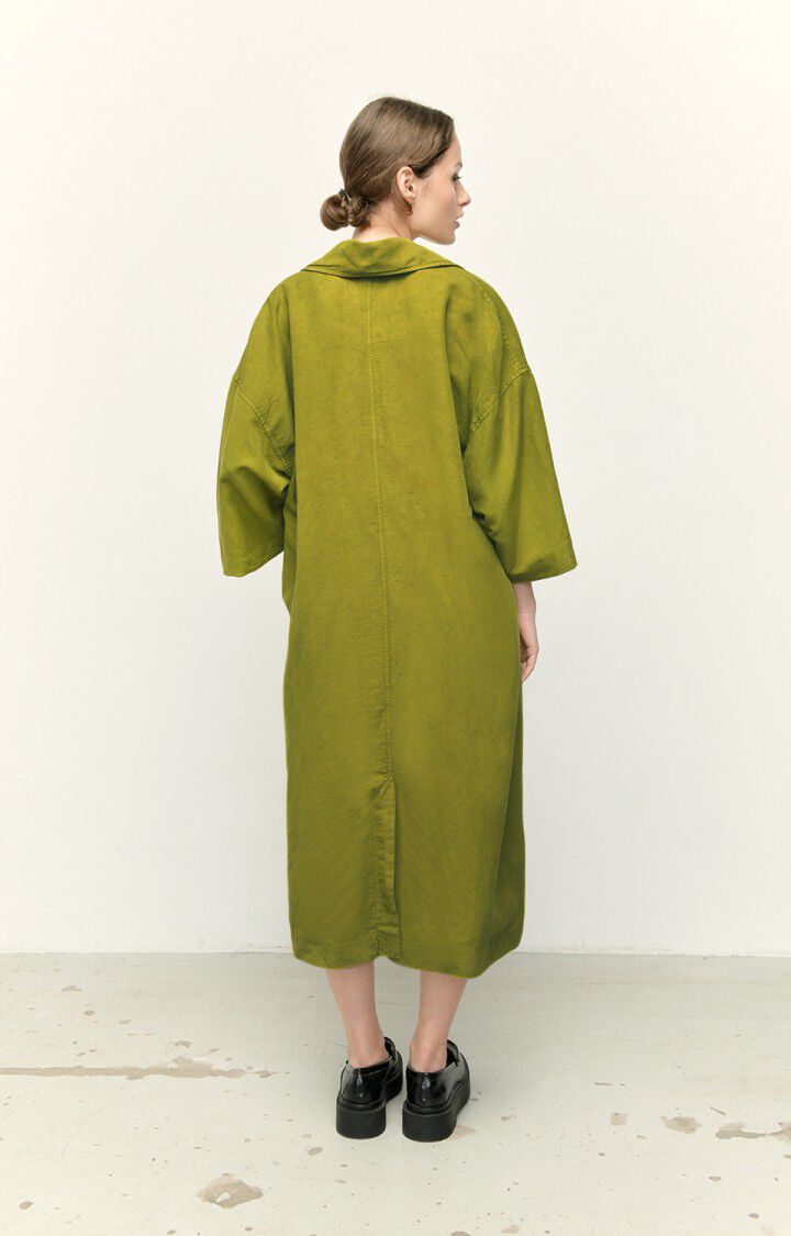Women's coat Ronrock, MARSH, hi-res-model