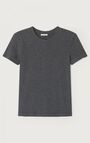 Women's t-shirt Sonoma, GREYISH MELANGE, hi-res