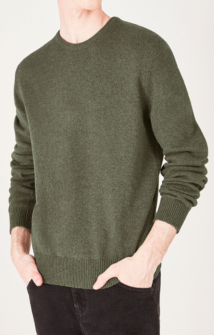 Pull homme Soulabay
