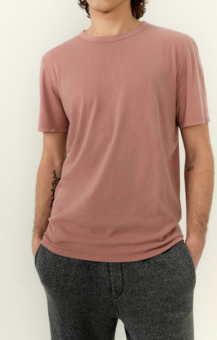 Herren-T-Shirt Devon