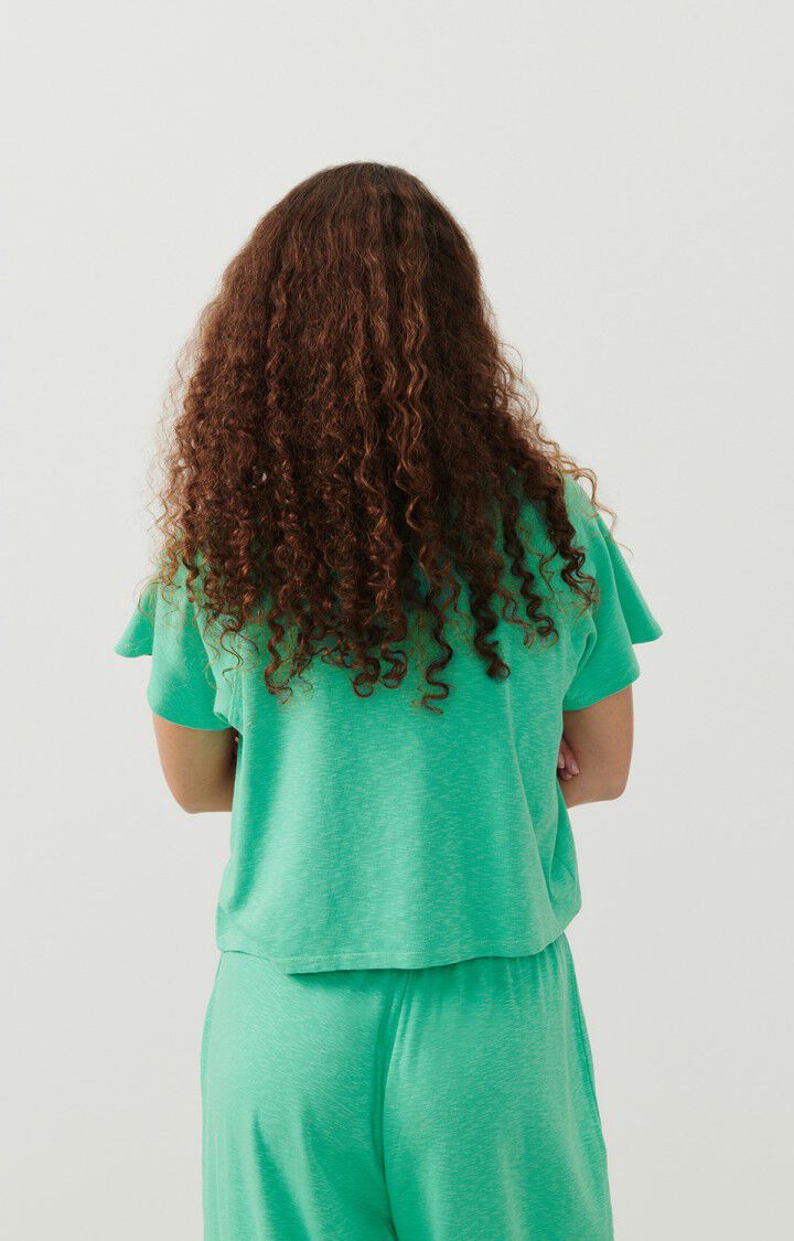 Damen-T-Shirt Nipotay, RIVIERA, hi-res-model