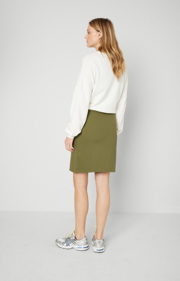 Women's skirt Zymy, THYME, hi-res-model