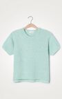 Maglione donna Vacaville, BABY BLUE, hi-res