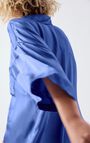 Women's shirt Bovalow - CORNFLOWER - Blue - TU