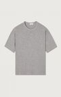 Men's t-shirt Sonoma, HEATHER GREY, hi-res
