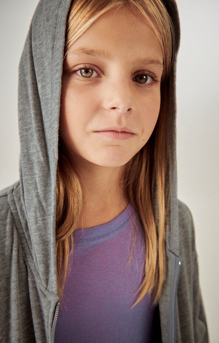 Kinderensweater Sonoma, GRIJS GEVLEKT, hi-res-model