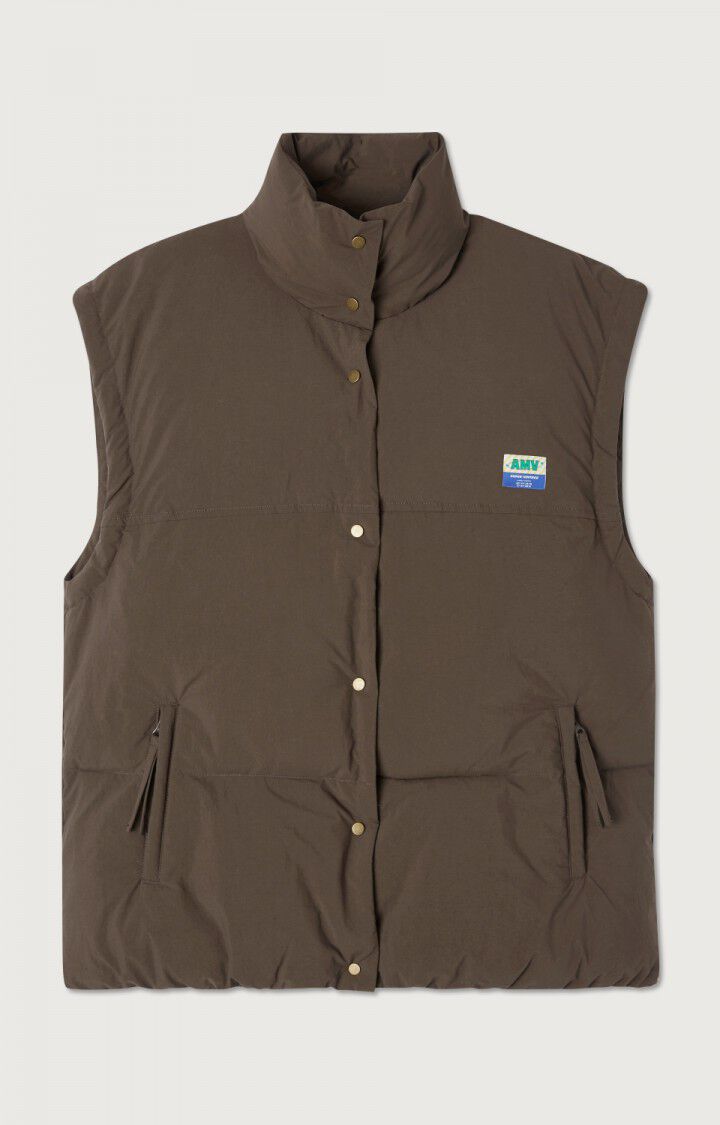 Damendaunenjacke Nymo