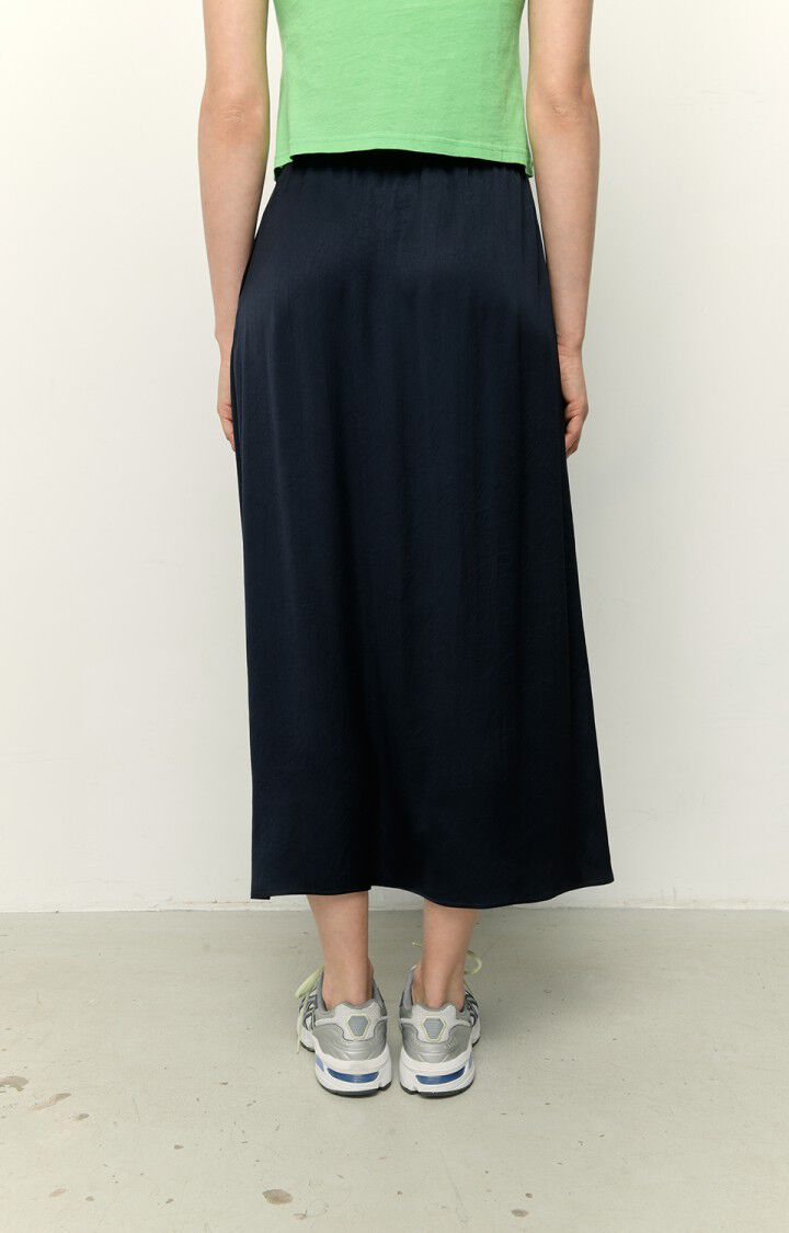 Women's skirt Widland, NAVY BLUE, hi-res-model