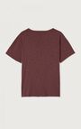 Damen-T-shirt Sonoma, GRANAT VINTAGE, hi-res