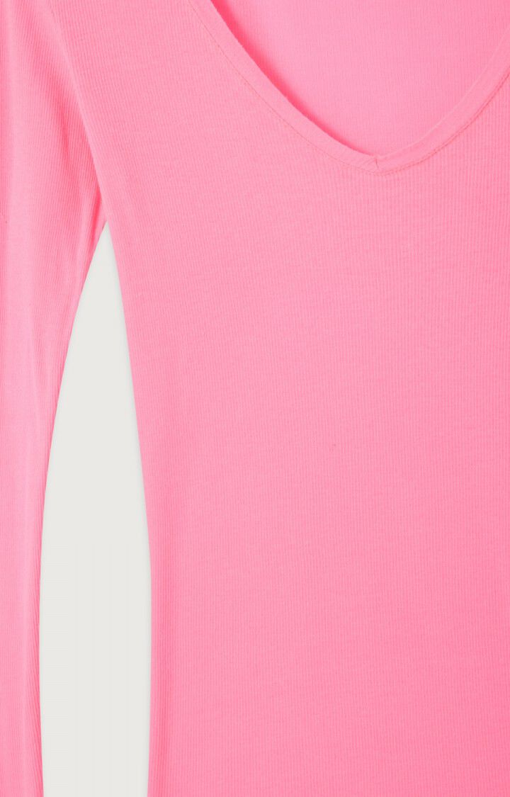 Camiseta mujer Massachusetts