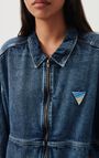 Women's jacket Astury - STONE - Blue - XS-S