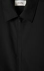 Men's jacket Doacity - BLACK - S