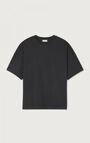 Men's t-shirt Fizvalley, VINTAGE BLACK, hi-res