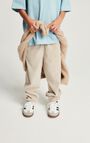 Kids' trousers Padow - ECRU VINTAGE - Beige - 3
