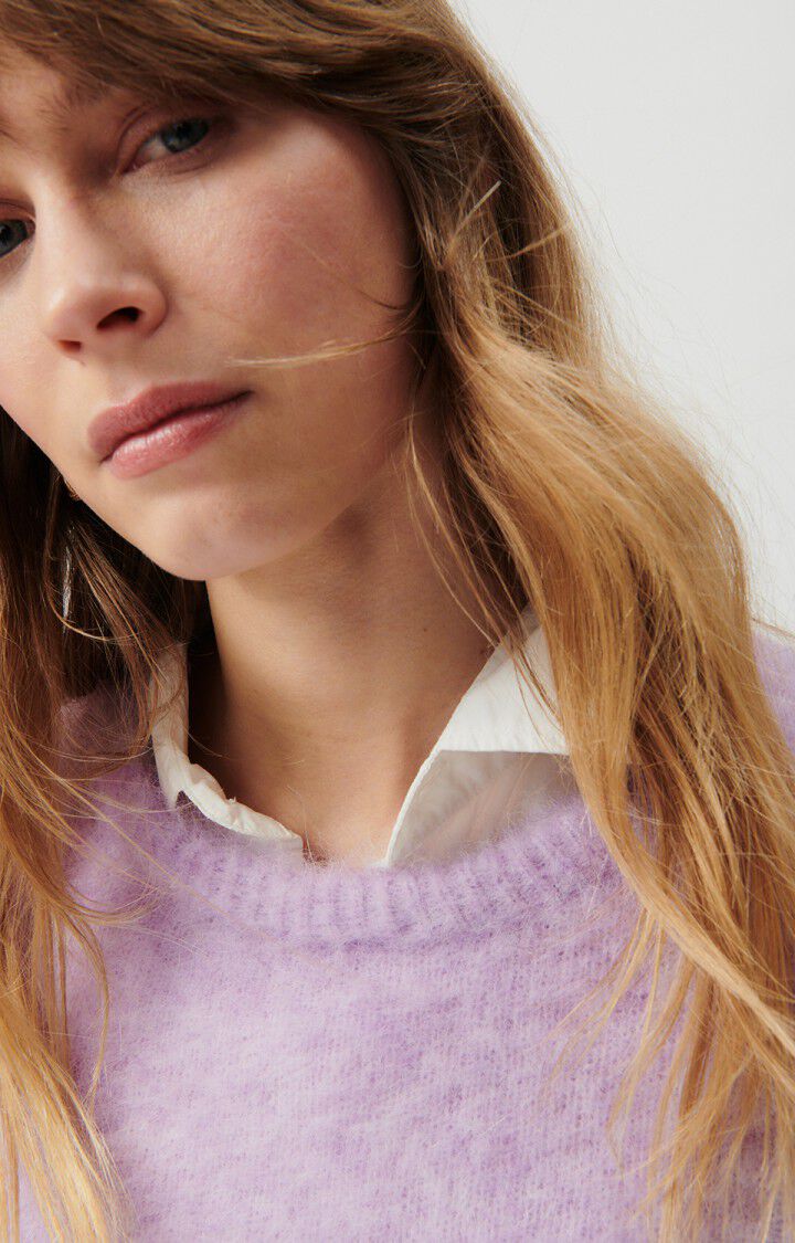 Damen-Pullover Foubay, PARMA VINTAGE, hi-res-model