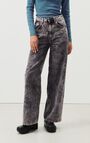 Jeans donna Yopday, SNOW BLACK, hi-res-model