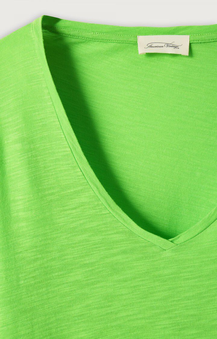 T-shirt femme Jacksonville, GRANNY VINTAGE, hi-res