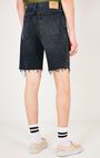 Men's shorts Yopday, BLACK SALT AND PEPPER, hi-res-model