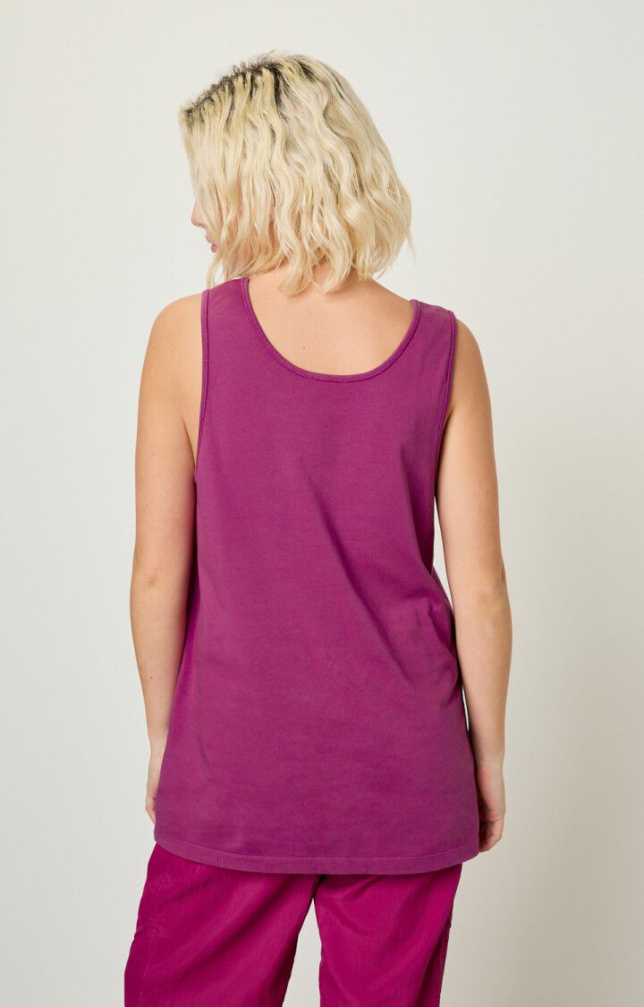 Women's tank top Fizvalley